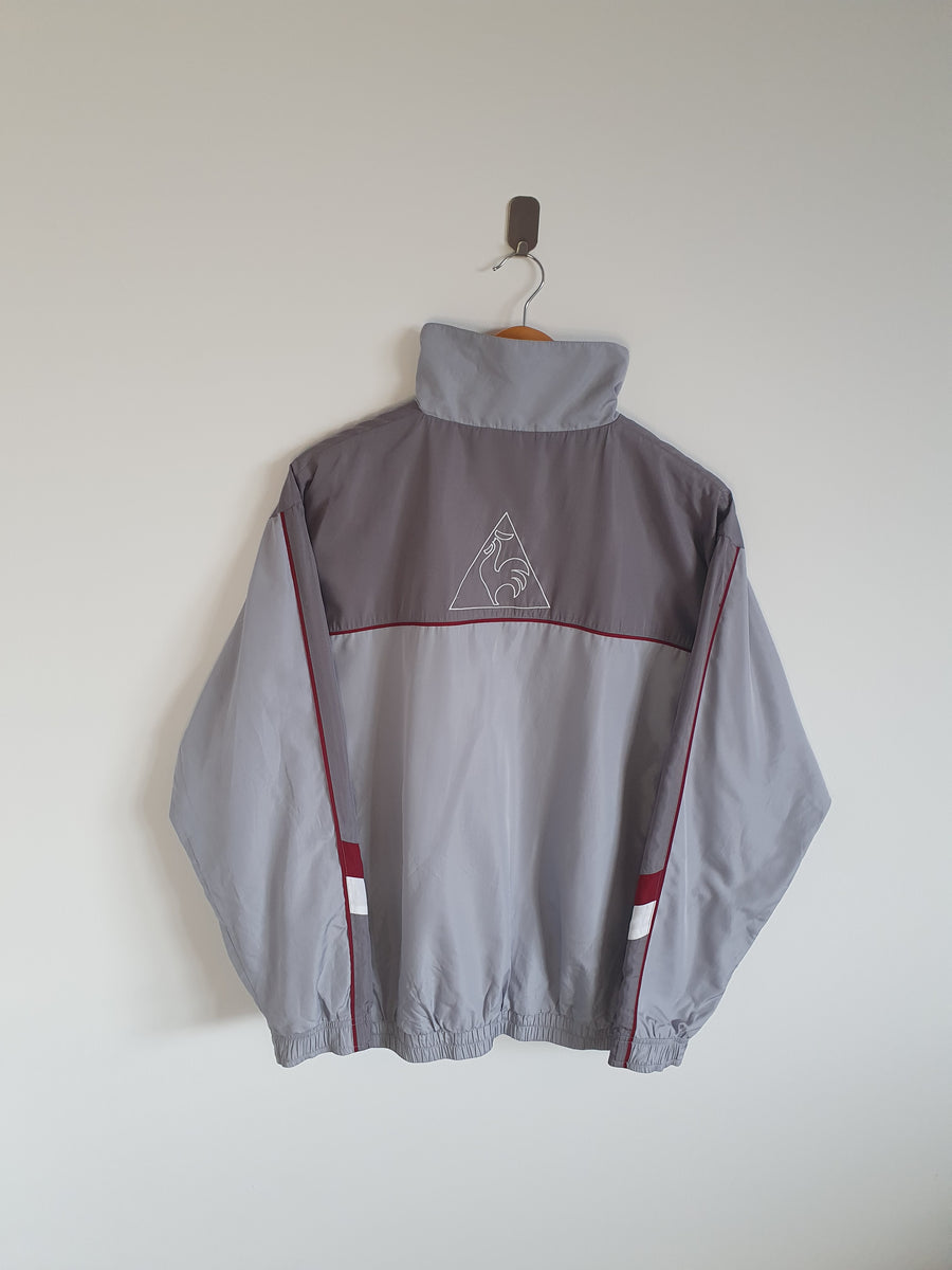 Le coq sportif tracksuit sales 2014