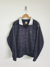 Load image into Gallery viewer, Lacoste Sport Tracksuit Jacket - XL
