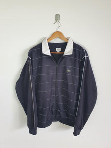 Lacoste Sport Tracksuit Jacket - XL