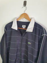 Load image into Gallery viewer, Lacoste Sport Tracksuit Jacket - XL
