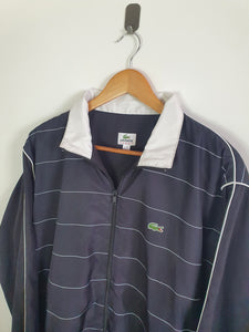 Lacoste Sport Tracksuit Jacket - XL