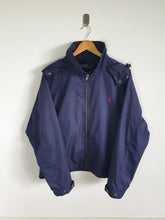 Load image into Gallery viewer, Ralph Lauren Lightweight Jacket - XL
