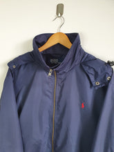 Load image into Gallery viewer, Ralph Lauren Lightweight Jacket - XL
