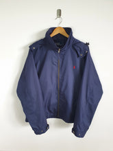 Load image into Gallery viewer, Ralph Lauren Lightweight Jacket - XL
