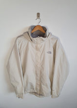 Load image into Gallery viewer, The North Face Womens Ivory Jacket - XL
