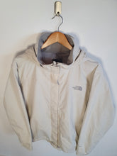 Load image into Gallery viewer, The North Face Womens Ivory Jacket - XL
