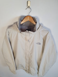 The North Face Womens Ivory Jacket - XL