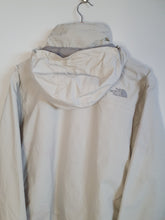 Load image into Gallery viewer, The North Face Womens Ivory Jacket - XL
