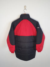 Load image into Gallery viewer, Manchester United Umbro Boys Jacket
