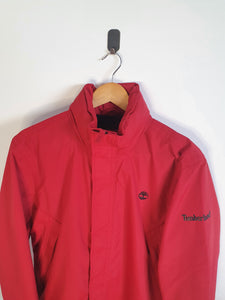 Timberland Red Jacket - S