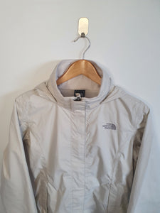 The North Face Womens Ivory Jacket - S