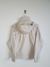 Load image into Gallery viewer, The North Face Womens Ivory Jacket - S
