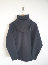 Load image into Gallery viewer, The North Face Womens Black Jacket - XL
