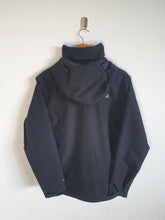 Load image into Gallery viewer, The North Face Womens Black Jacket - XL
