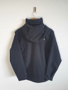 The North Face Womens Black Jacket - XL