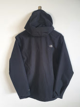 Load image into Gallery viewer, The North Face Womens Black Jacket - XL
