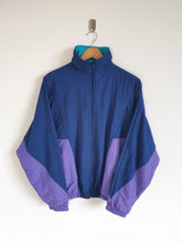 Load image into Gallery viewer, Retro 90&#39;s Tracksuit Jacket - L
