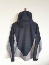 Load image into Gallery viewer, Reebok Jacket Black/ Grey - M
