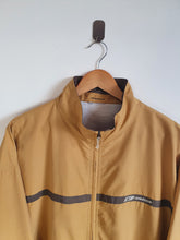 Load image into Gallery viewer, Reebok Mustard Jacket - XL
