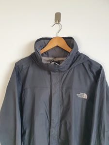 The North Face Grey Jacket - L