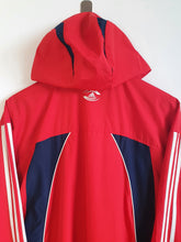 Load image into Gallery viewer, Adidas Munster Rugby Vintage Jacket - XL
