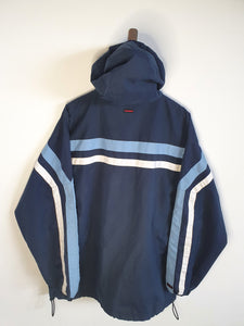 FUBU Navy Jacket - XL