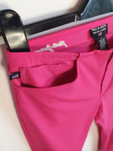 Load image into Gallery viewer, Ralph Lauren Hot Pink Flares

