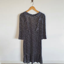 Load image into Gallery viewer, Monsoon Star Print Midi Dress
