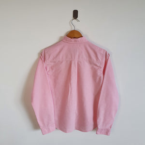 Ralph Lauren Womens Pink Shirt - S