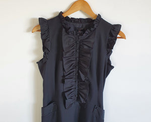 Ted Baker Black Bow Dress