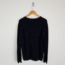 Load image into Gallery viewer, Ted Baker Crew Neck Sweatshirt
