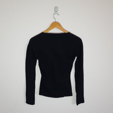 Load image into Gallery viewer, Dolce &amp; Gabbana Long Sleeve Top
