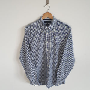 Tommy Hilfiger Chequered Shirt - M