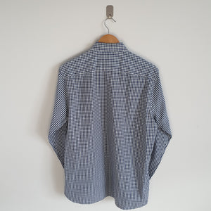 Tommy Hilfiger Chequered Shirt - M