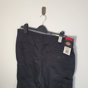 Dickies Redhawk Pro Cargo Trousers