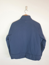 Load image into Gallery viewer, Ellesse Womens Blue Jacket - M
